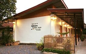 OldTown Boutique House Sukhothai